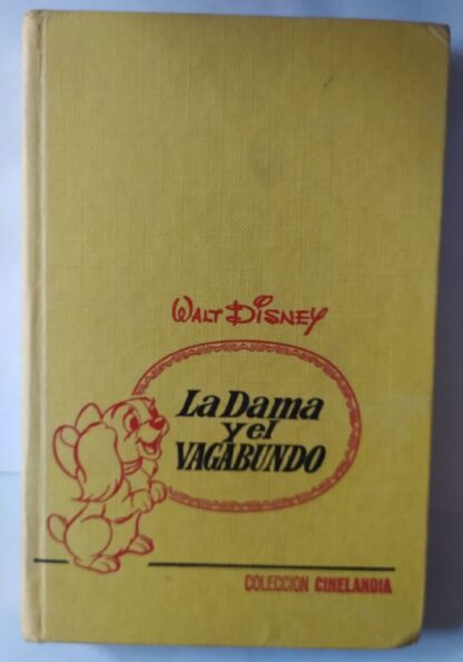 La dama y el vagabundo