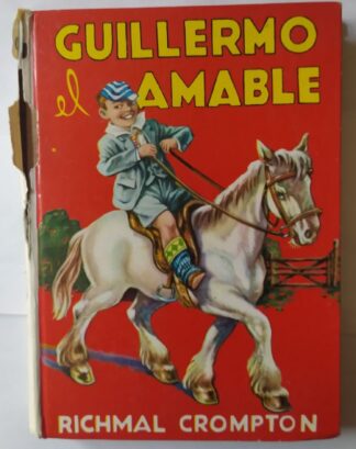 Guillermo el amable.