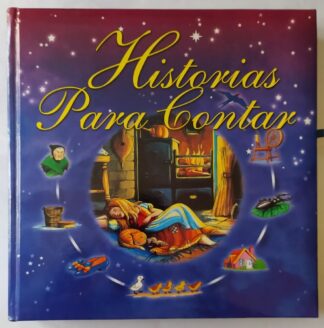Cuentos para Contar.
