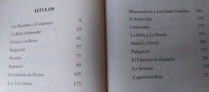 Cuentos para Contar. - Imagen 2