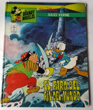 El faro del fin del mundo