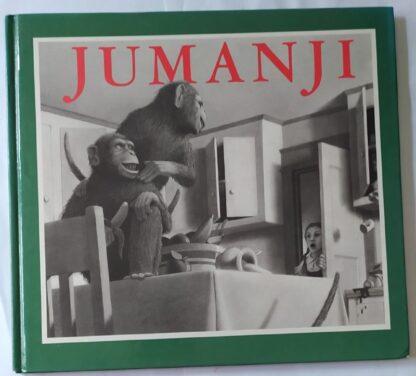 Jumanji