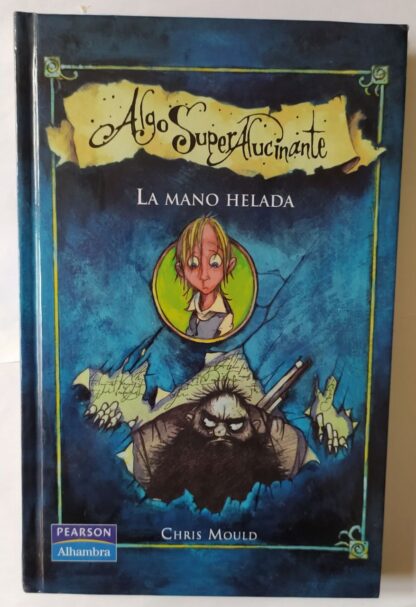 La mano helada