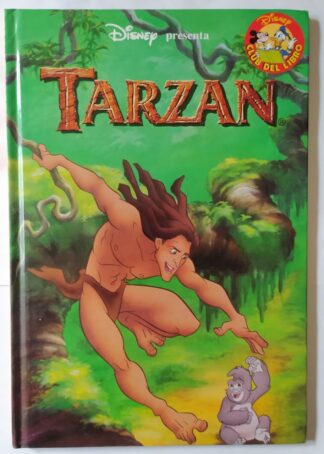 Tarzán