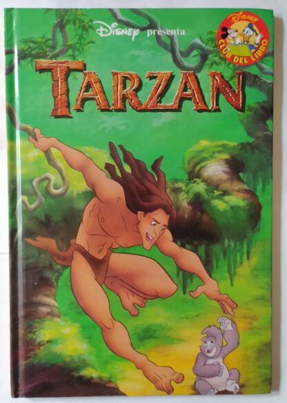 Tarzán