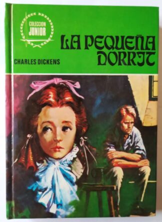 La pequeña Dorrit