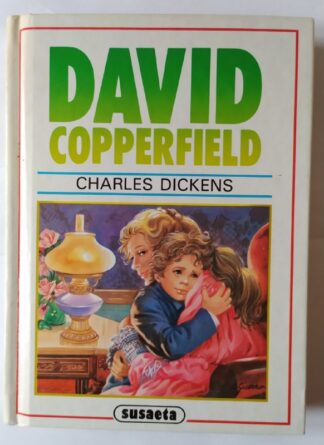 David Copperfield