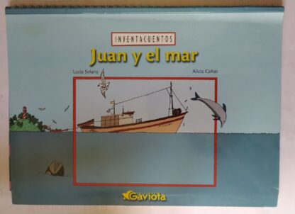 Juan y el mar