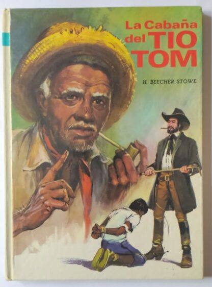 La cabaña del tío Tom