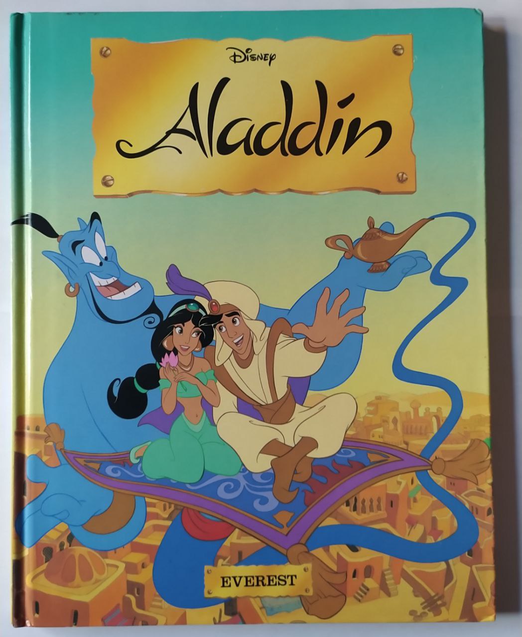Libro Campanilla. El Secreto de las Hadas (Clásicos Disney) De Walt Disney  Company - Buscalibre