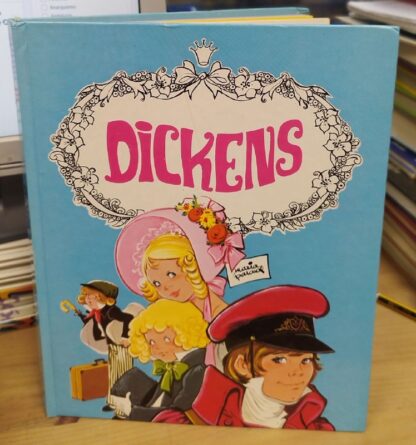 Dickens.