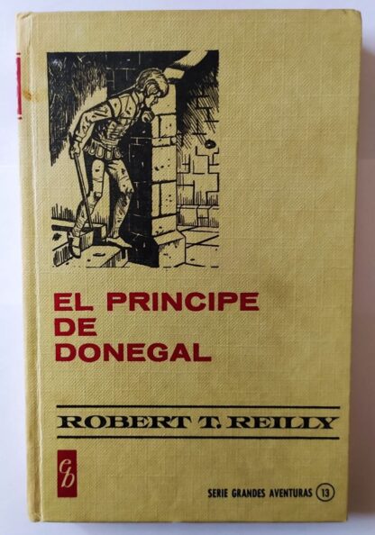 El principe de Donegal