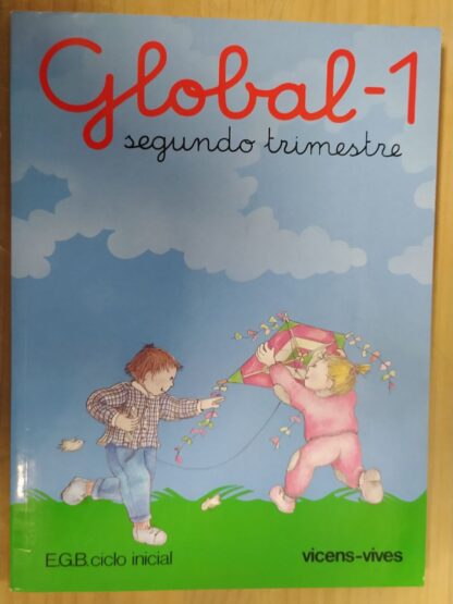 Global 1, segundo trimestre