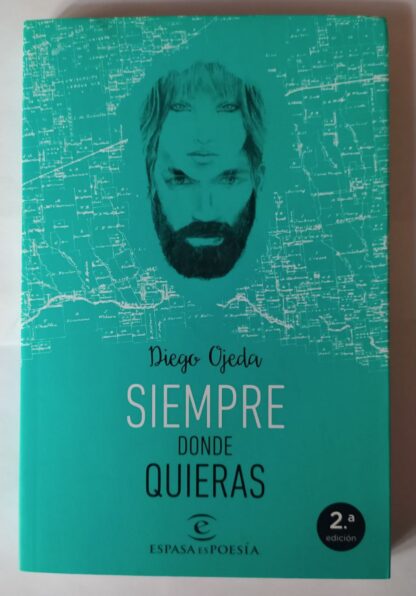 Siempre donde quieras