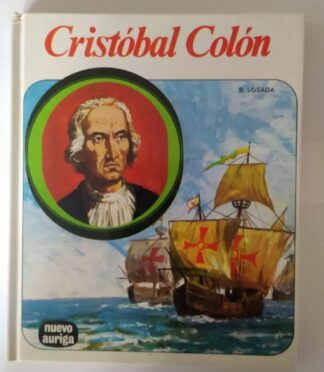 Cristóbal Colón