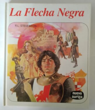 Flecha Negra