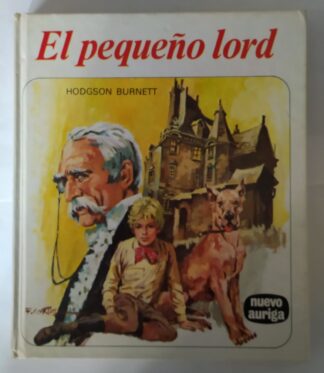 El pequeño Lord