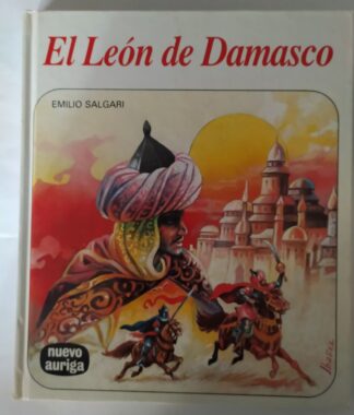 El león de Damasco