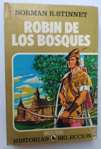 Robin de los Bosques