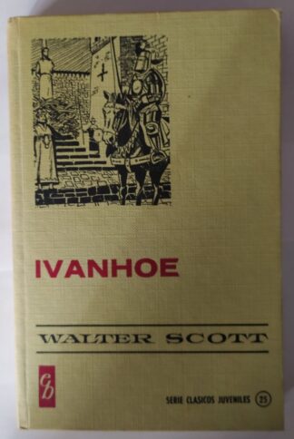 Ivanhoe