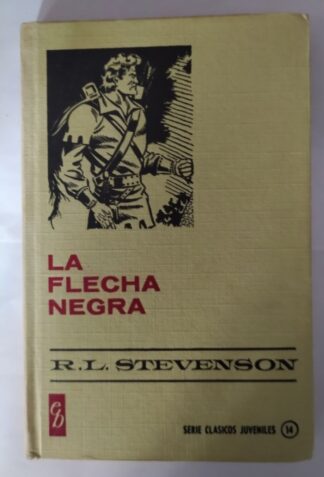 La flecha negra