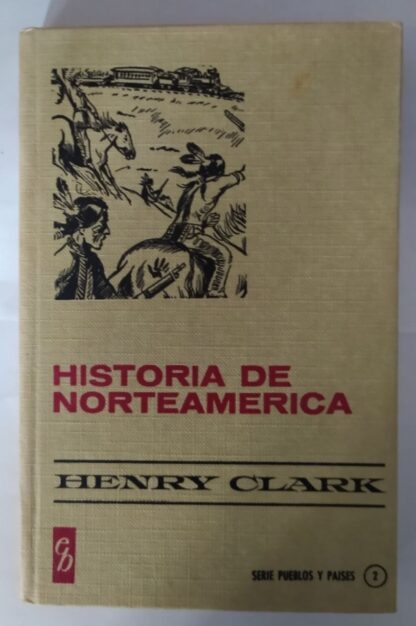 Historia de Norteamerica