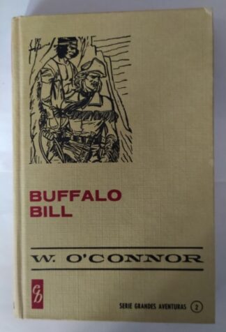Buffalo Bill