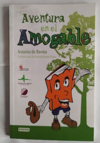 Aventura en el amogable