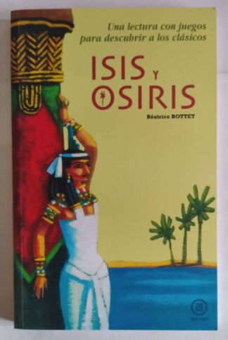 Isis y Osiris