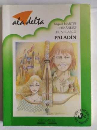 Paladín