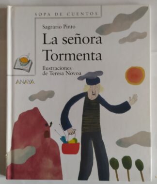 La señora Tormenta