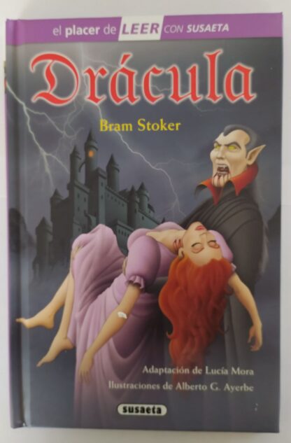 Drácula