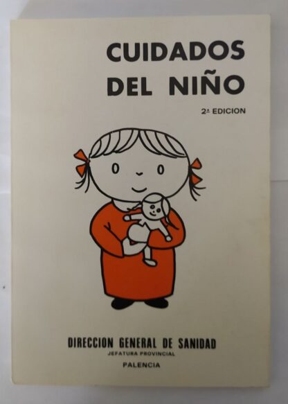 Cuidados del niño.