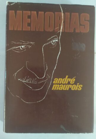 Memorias.