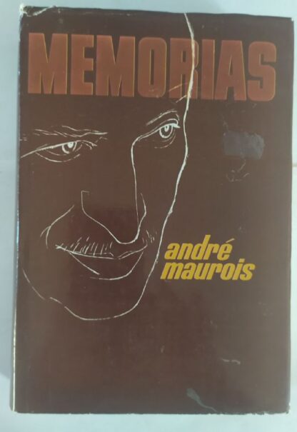 Memorias.