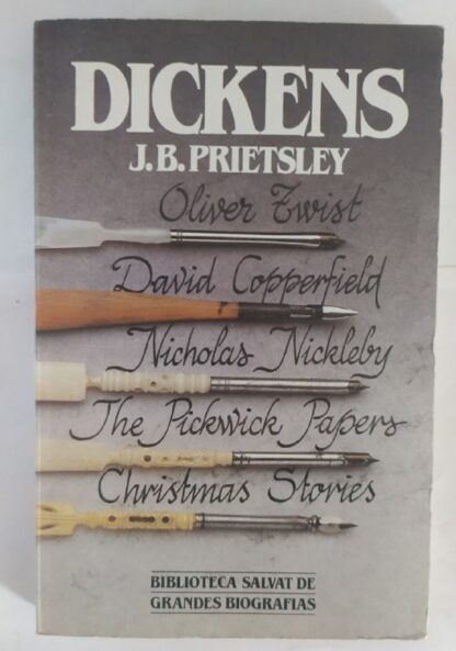 Dickens