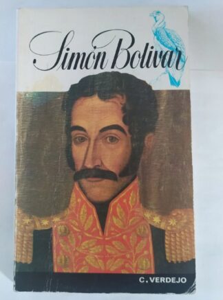 Simón Bolívar