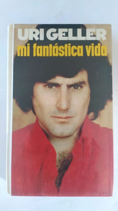 Mi fantástica vida