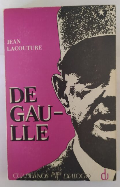 De Gaulle.