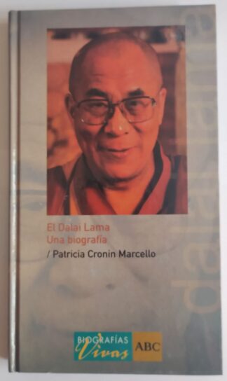 El Dalai Lama.