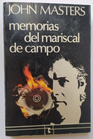 Memorias del mariscal de campo