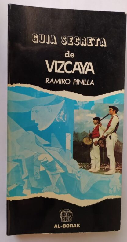 Guía Secreta de Vizcaya