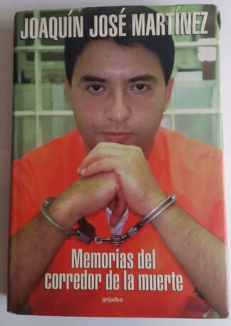 Memorias del corredor de la muerte