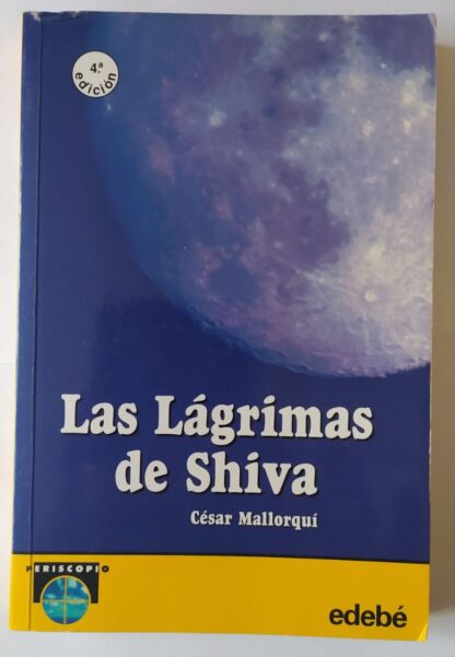 Las lágrimas de Shiva