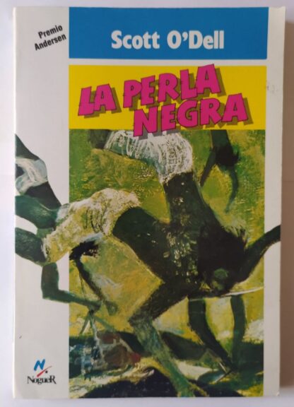 La perla negra.