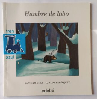 Hambre de lobo