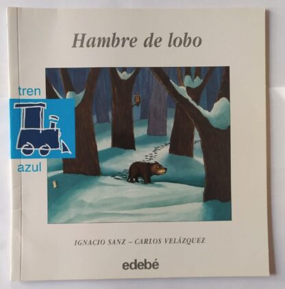 Hambre de lobo