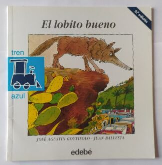 El lobito bueno
