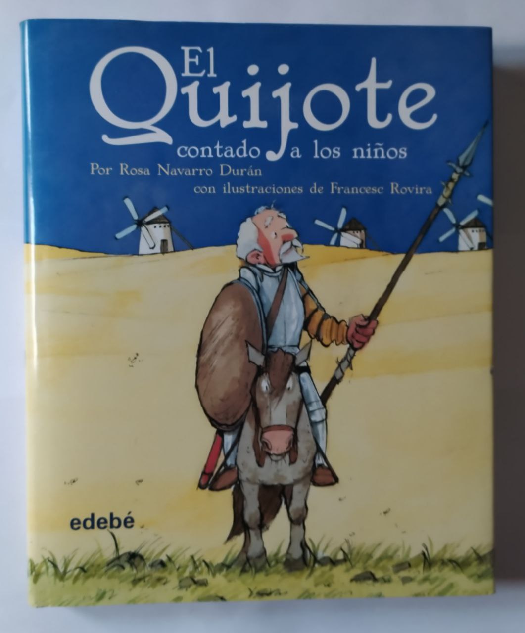 La vida es sueño” de Rosa Navarro Durán // Grupo Edebé: publicaciones  infantiles, juveniles y para adultos