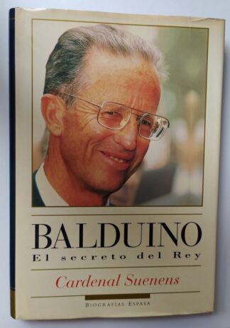 Balduino : el secreto del Rey